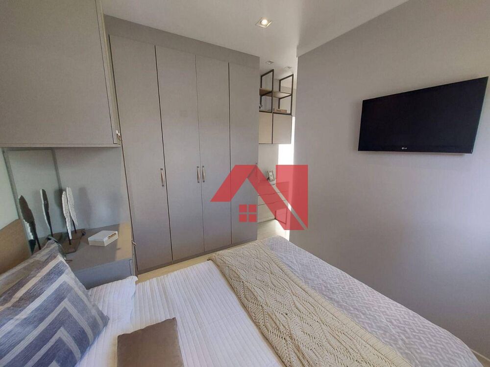 Apartamento, 2 quartos, 68 m² - Foto 2