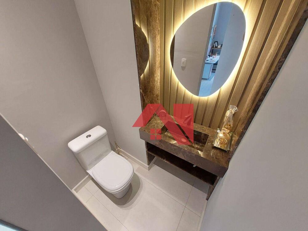 Apartamento, 2 quartos, 68 m² - Foto 4