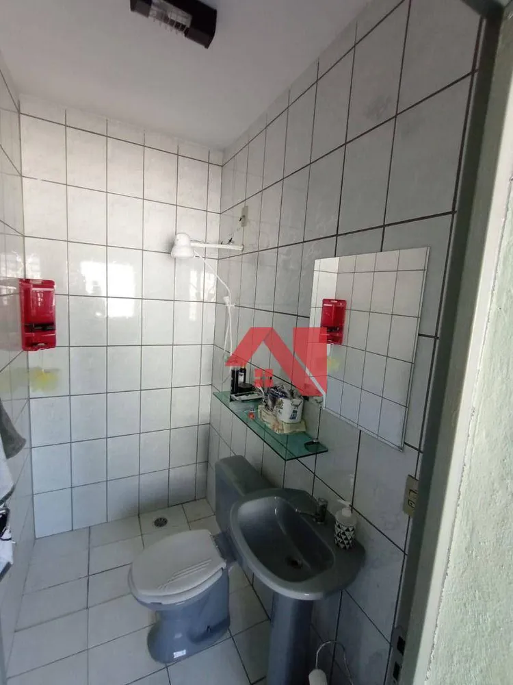 Casa, 4 quartos, 166 m² - Foto 8