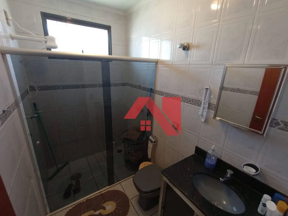 Casa, 4 quartos, 166 m² - Foto 5