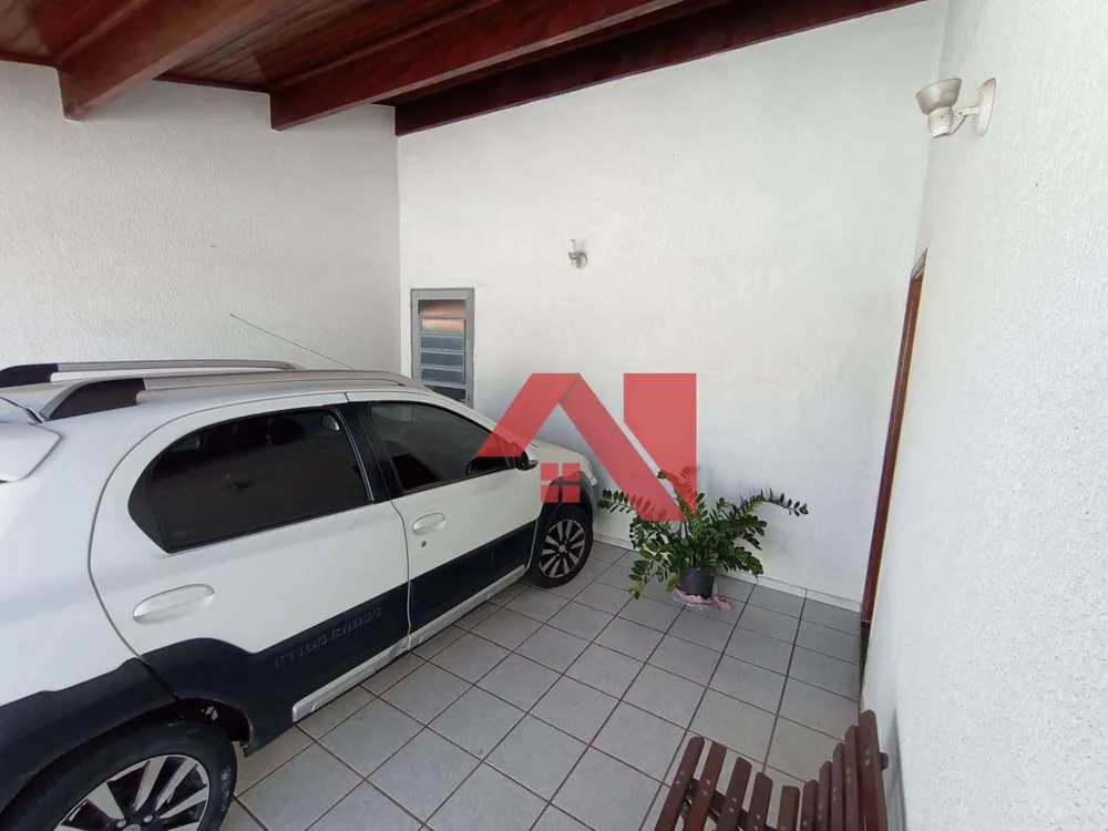 Casa, 4 quartos, 166 m² - Foto 14