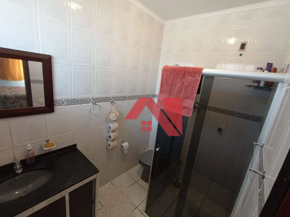 Casa, 4 quartos, 166 m² - Foto 1