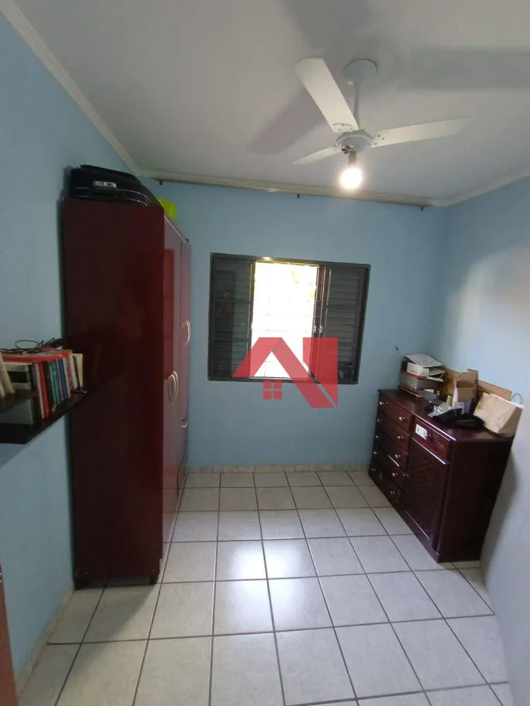 Casa, 4 quartos, 166 m² - Foto 2