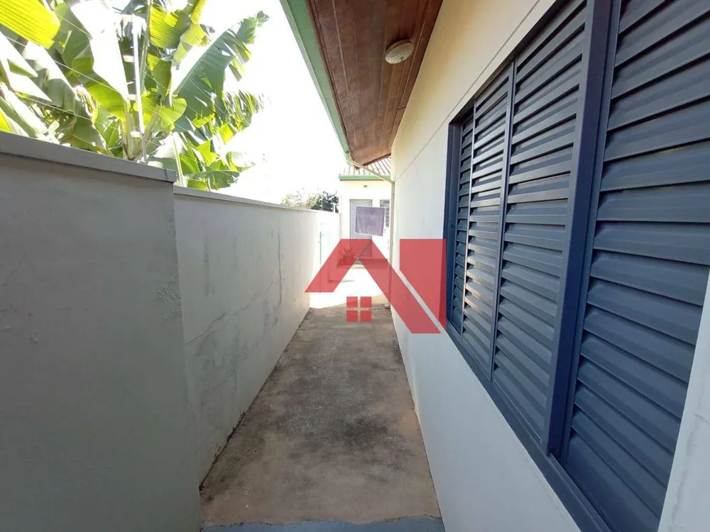Casa, 4 quartos, 166 m² - Foto 16