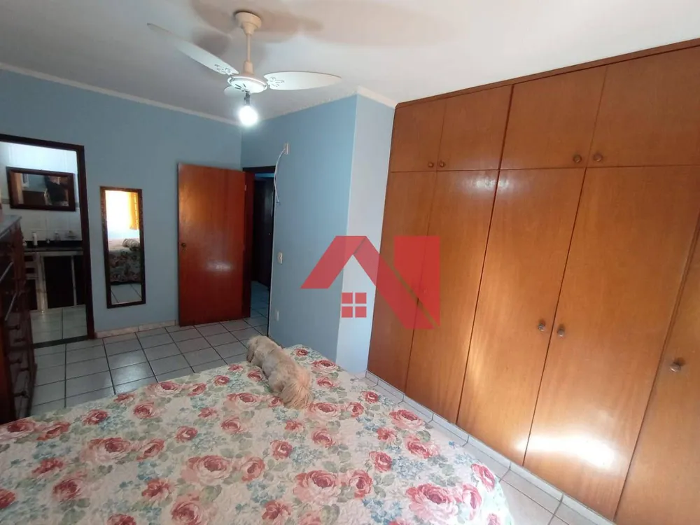 Casa, 4 quartos, 166 m² - Foto 6