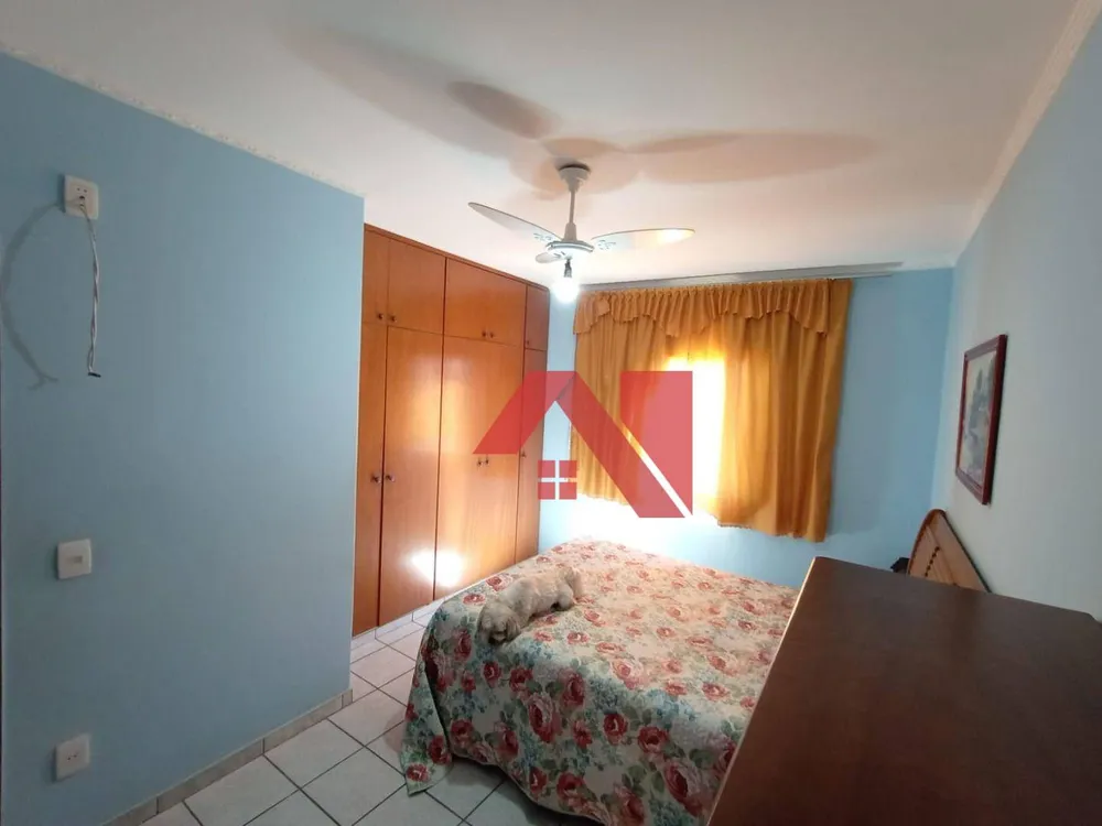 Casa, 4 quartos, 166 m² - Foto 7