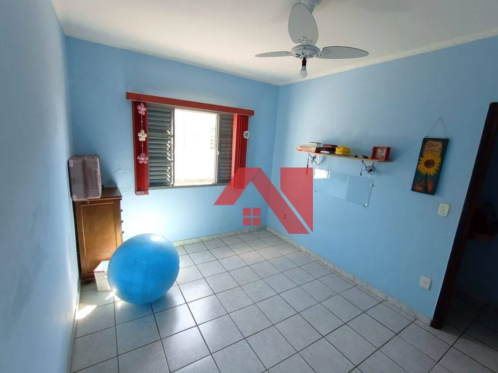 Casa, 4 quartos, 166 m² - Foto 6