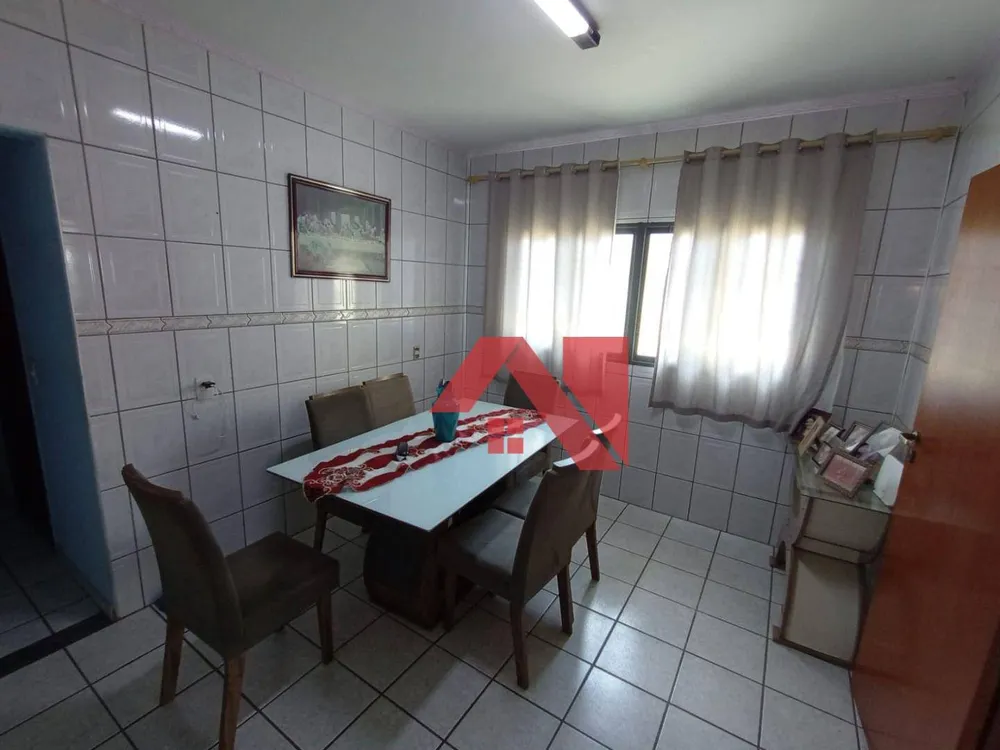 Casa, 4 quartos, 166 m² - Foto 4