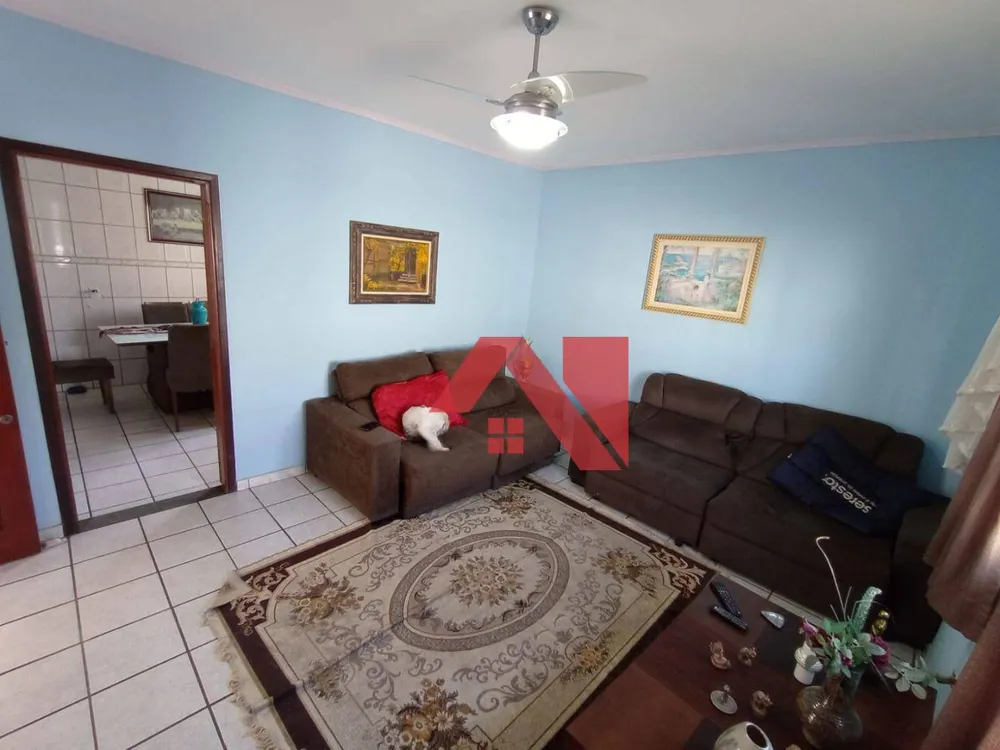 Casa, 4 quartos, 166 m² - Foto 3