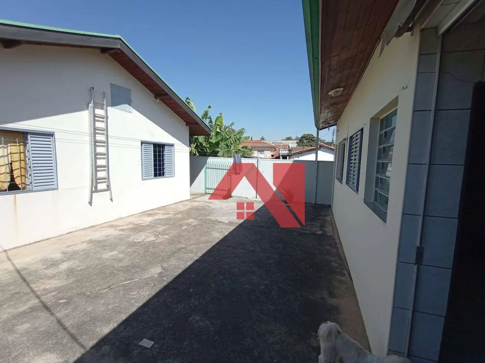 Casa, 4 quartos, 166 m² - Foto 12