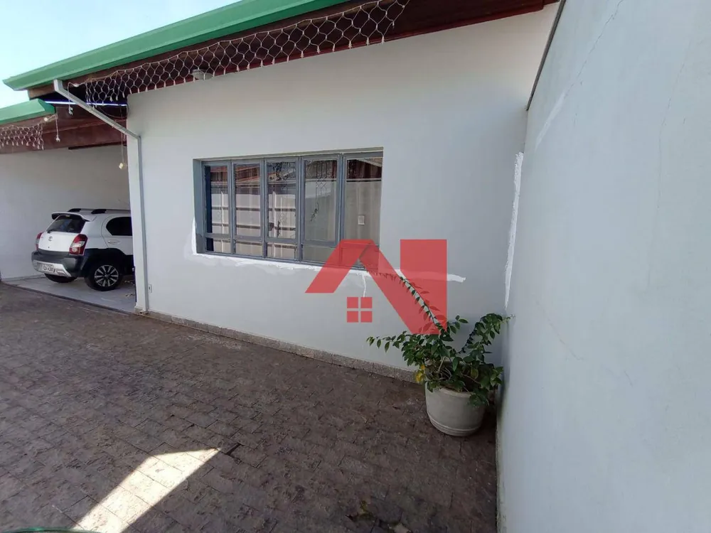 Casa, 4 quartos, 166 m² - Foto 8