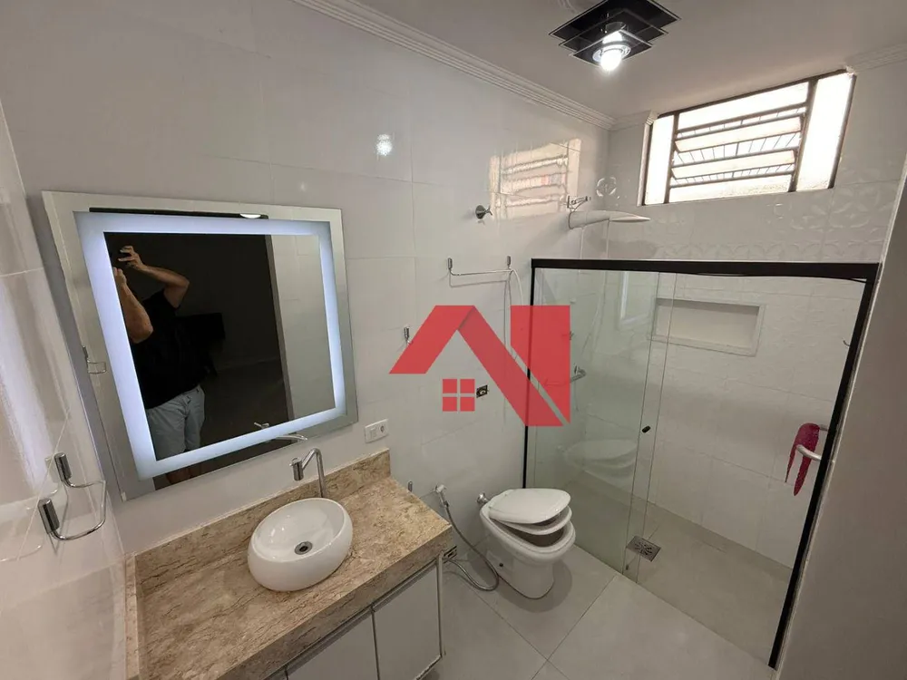 Casa, 5 quartos, 209 m² - Foto 12