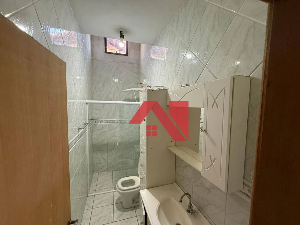 Casa, 5 quartos, 209 m² - Foto 14