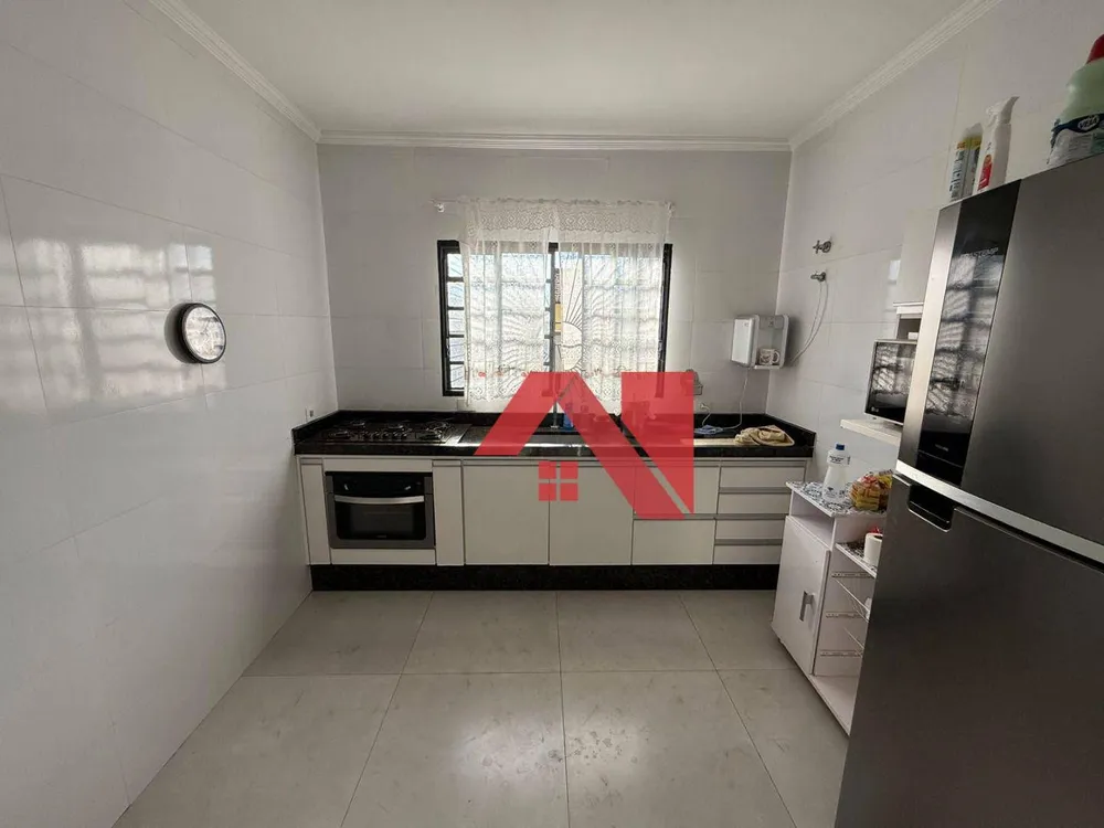 Casa, 5 quartos, 209 m² - Foto 13