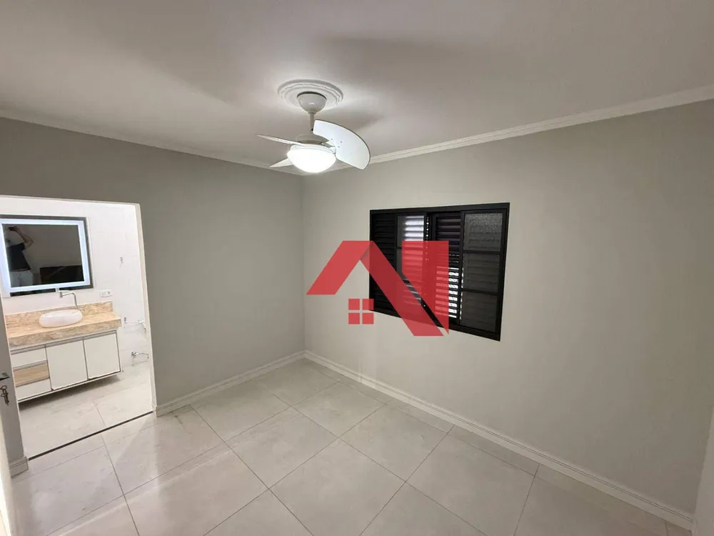 Casa, 5 quartos, 209 m² - Foto 7