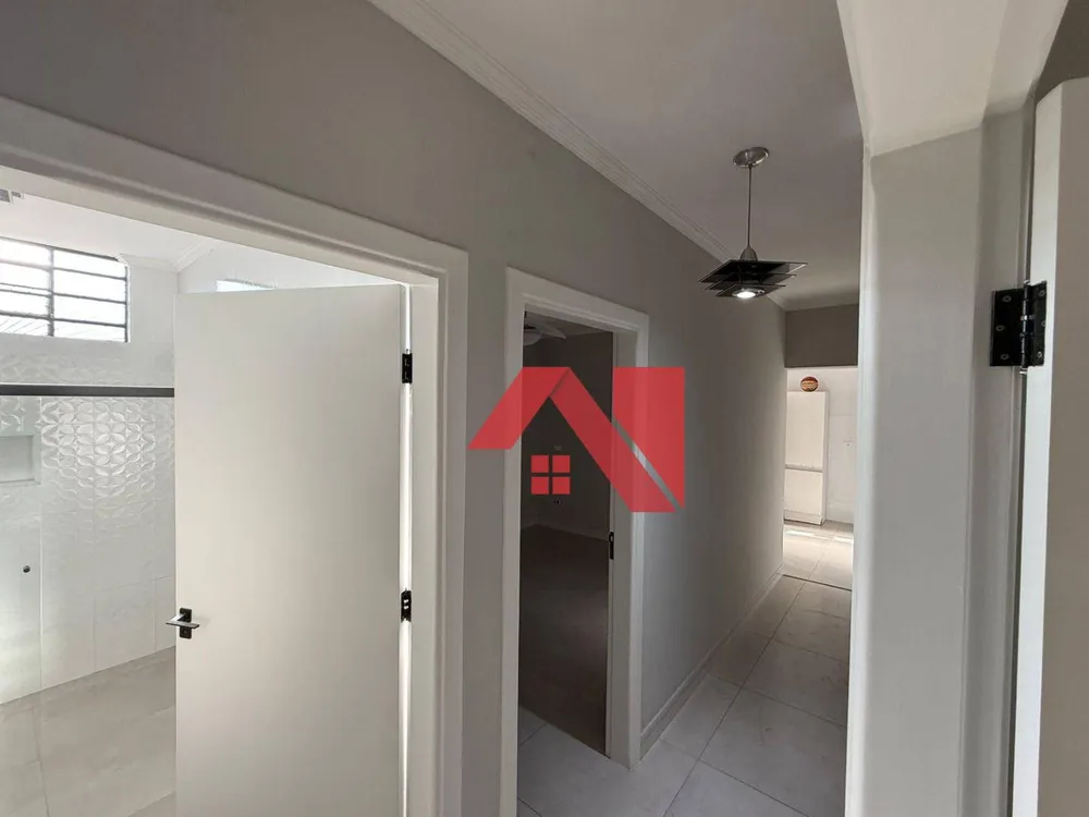 Casa, 5 quartos, 209 m² - Foto 6