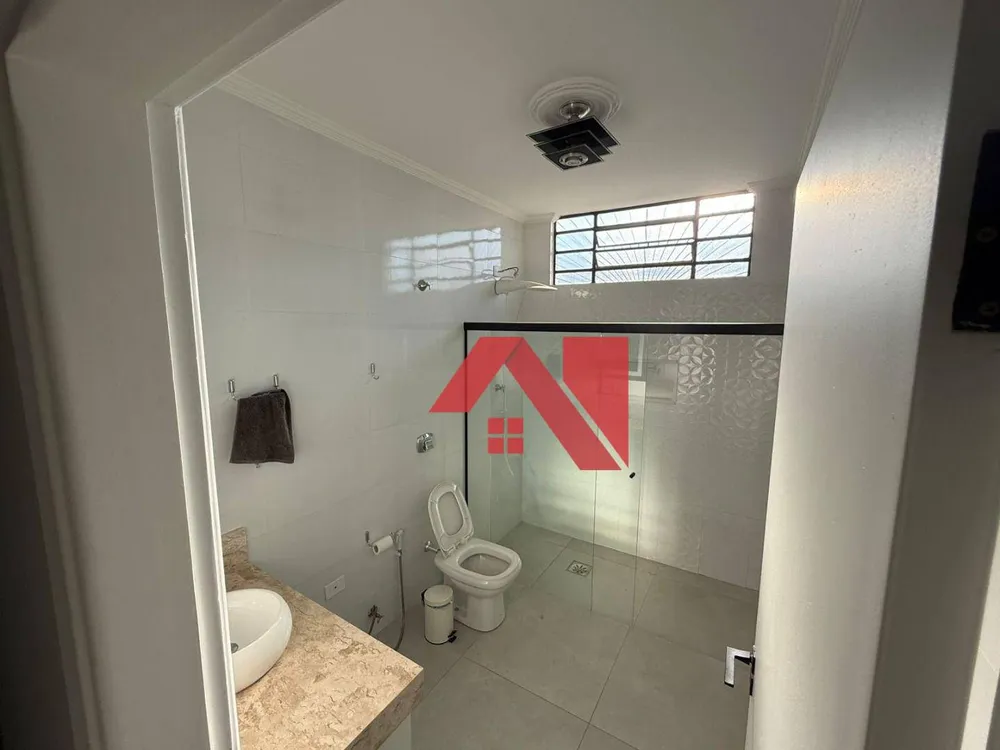 Casa, 5 quartos, 209 m² - Foto 9