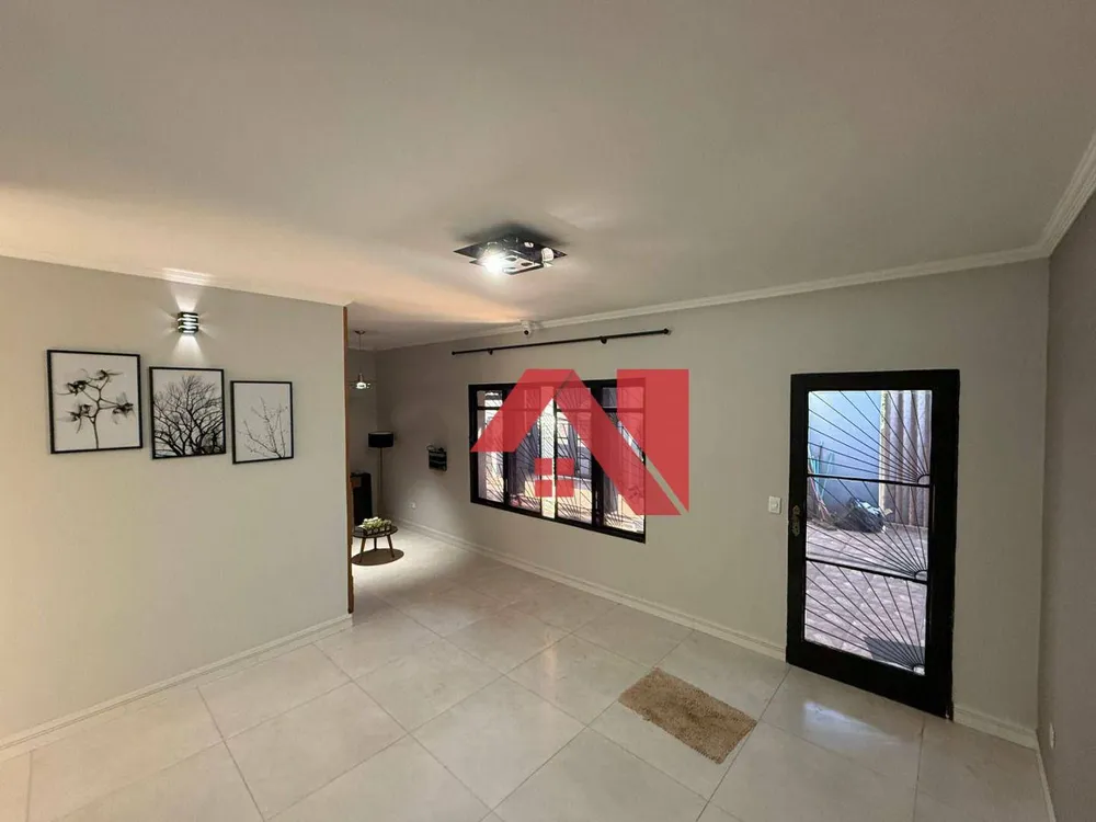 Casa, 5 quartos, 209 m² - Foto 11