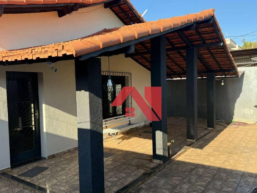 Casa, 5 quartos, 209 m² - Foto 15