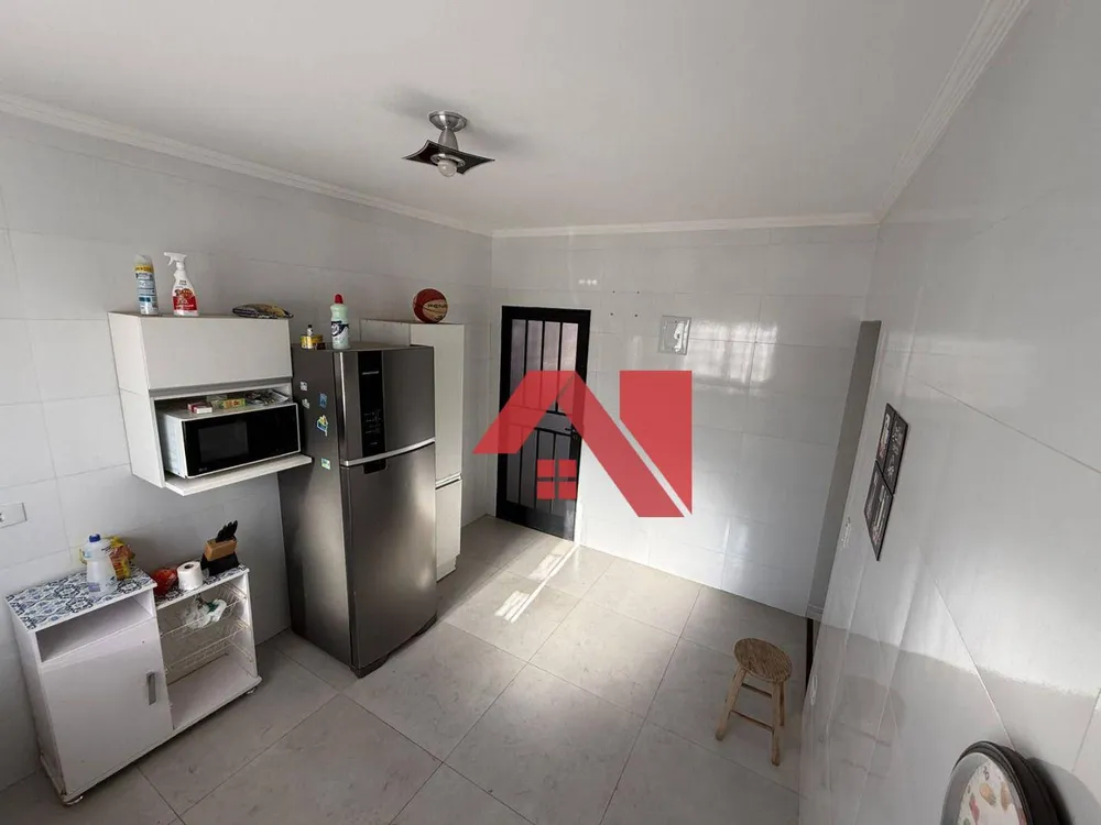 Casa, 5 quartos, 209 m² - Foto 10