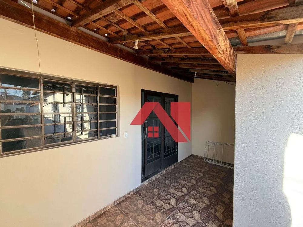 Casa, 5 quartos, 209 m² - Foto 16