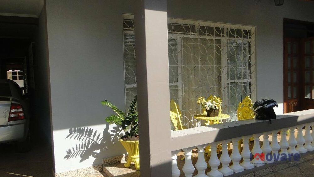 Casa, 3 quartos, 240 m² - Foto 10