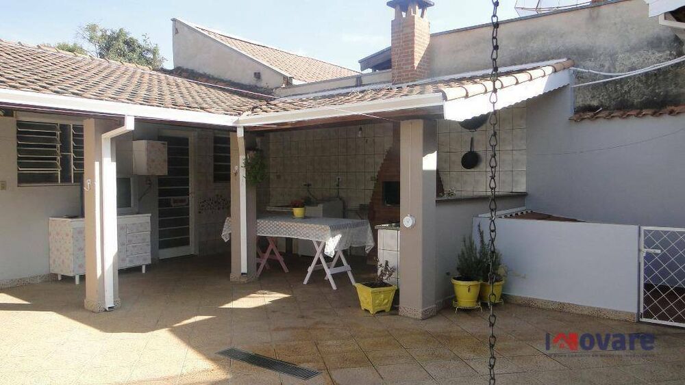 Casa, 3 quartos, 240 m² - Foto 4