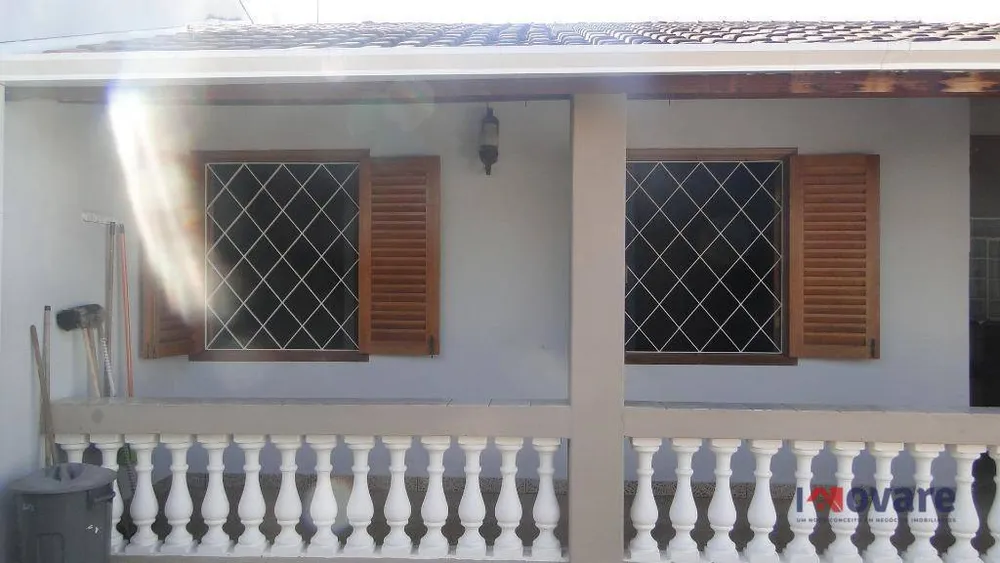 Casa, 3 quartos, 240 m² - Foto 5
