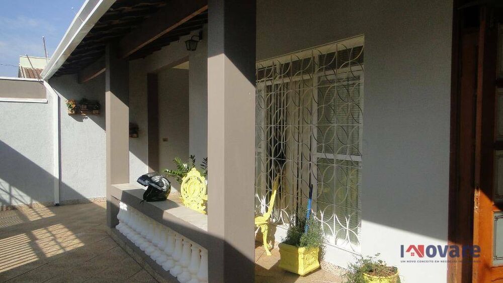 Casa, 3 quartos, 240 m² - Foto 6