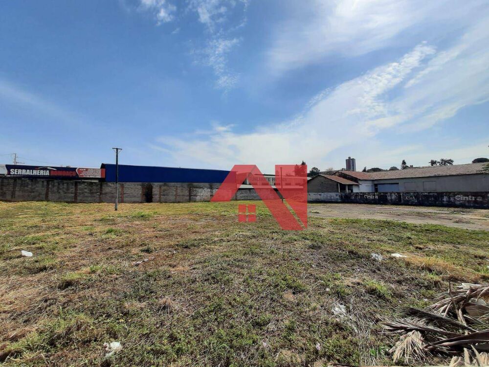 Terreno, 2527 m² - Foto 1