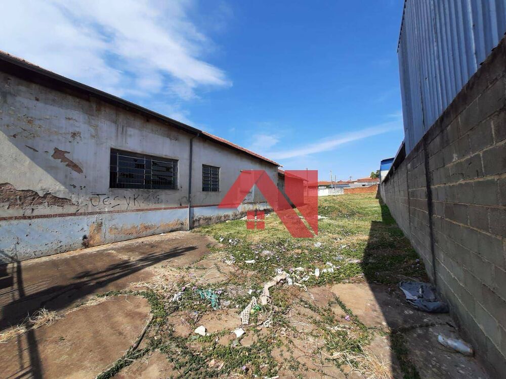 Terreno, 2527 m² - Foto 2