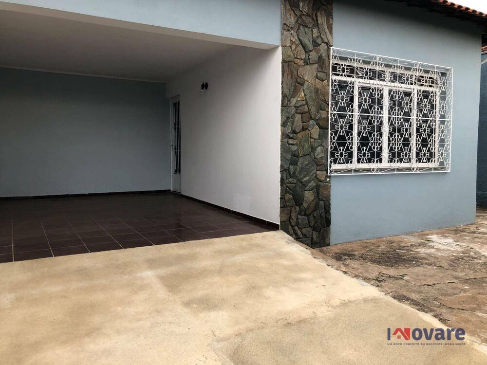 Casa, 2 quartos, 111 m² - Foto 1