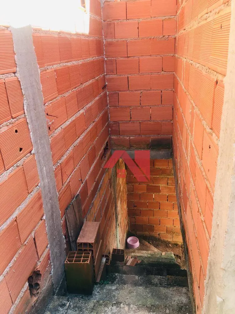 Sobrado, 2 quartos, 110 m² - Foto 12