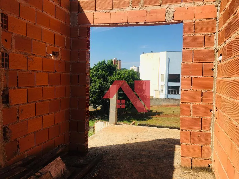 Sobrado, 2 quartos, 110 m² - Foto 9