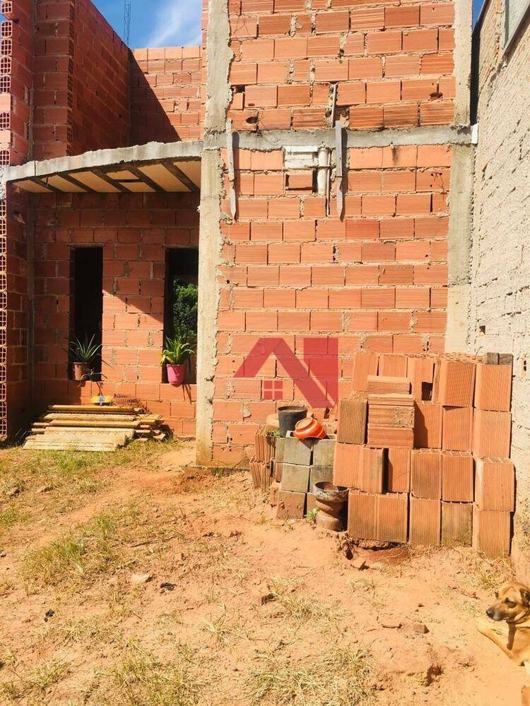 Sobrado, 2 quartos, 110 m² - Foto 13