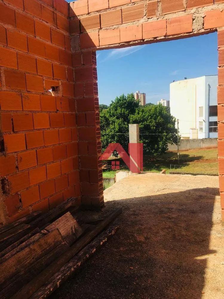 Sobrado, 2 quartos, 110 m² - Foto 11