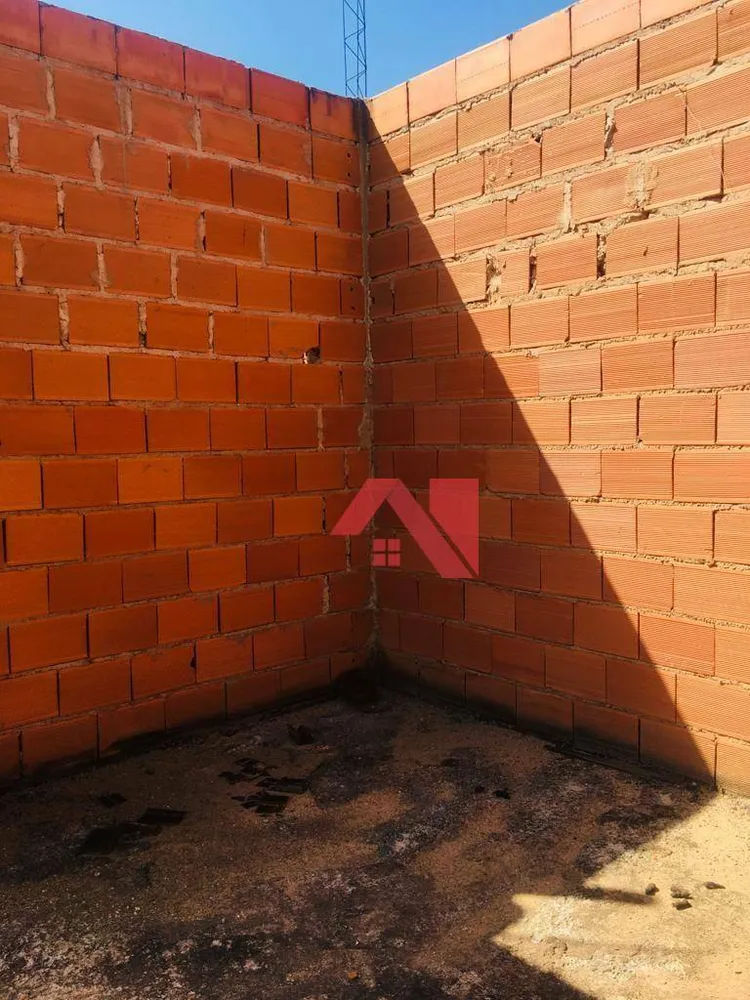 Sobrado, 2 quartos, 110 m² - Foto 5
