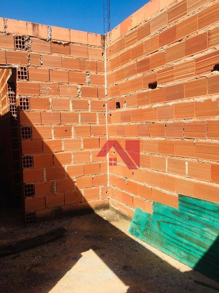 Sobrado, 2 quartos, 110 m² - Foto 6