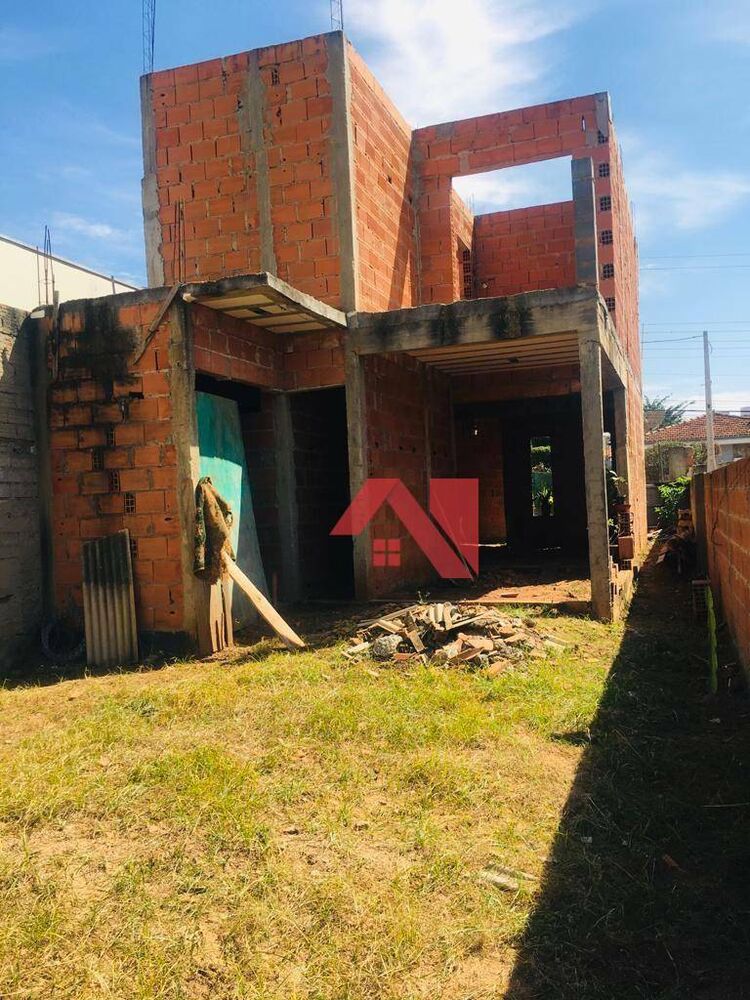 Sobrado, 2 quartos, 110 m² - Foto 1
