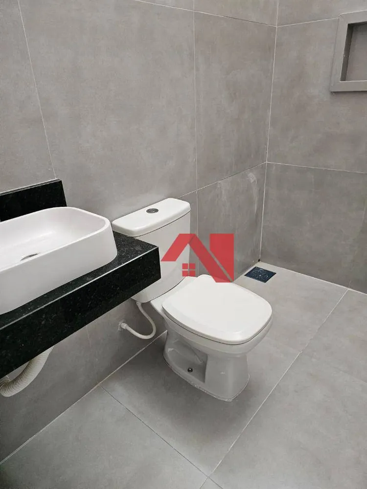 Casa, 2 quartos, 70 m² - Foto 3