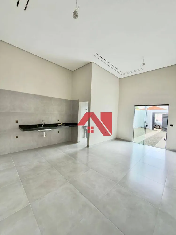 Casa, 2 quartos, 70 m² - Foto 2