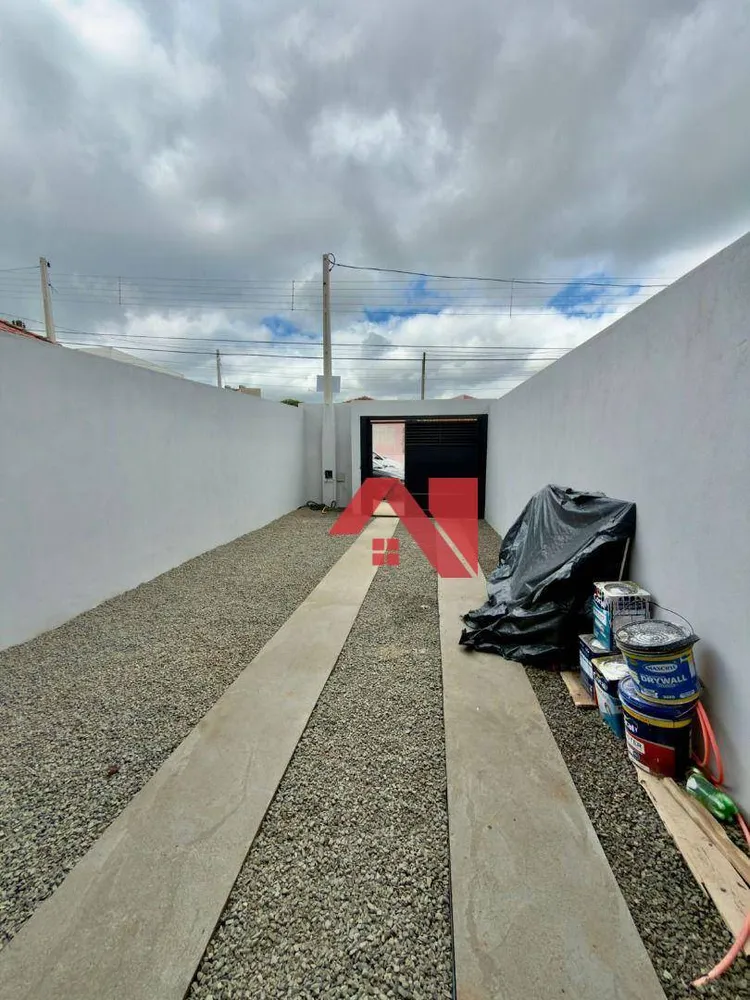 Casa, 2 quartos, 70 m² - Foto 3