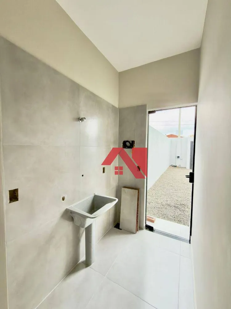 Casa, 2 quartos, 70 m² - Foto 7