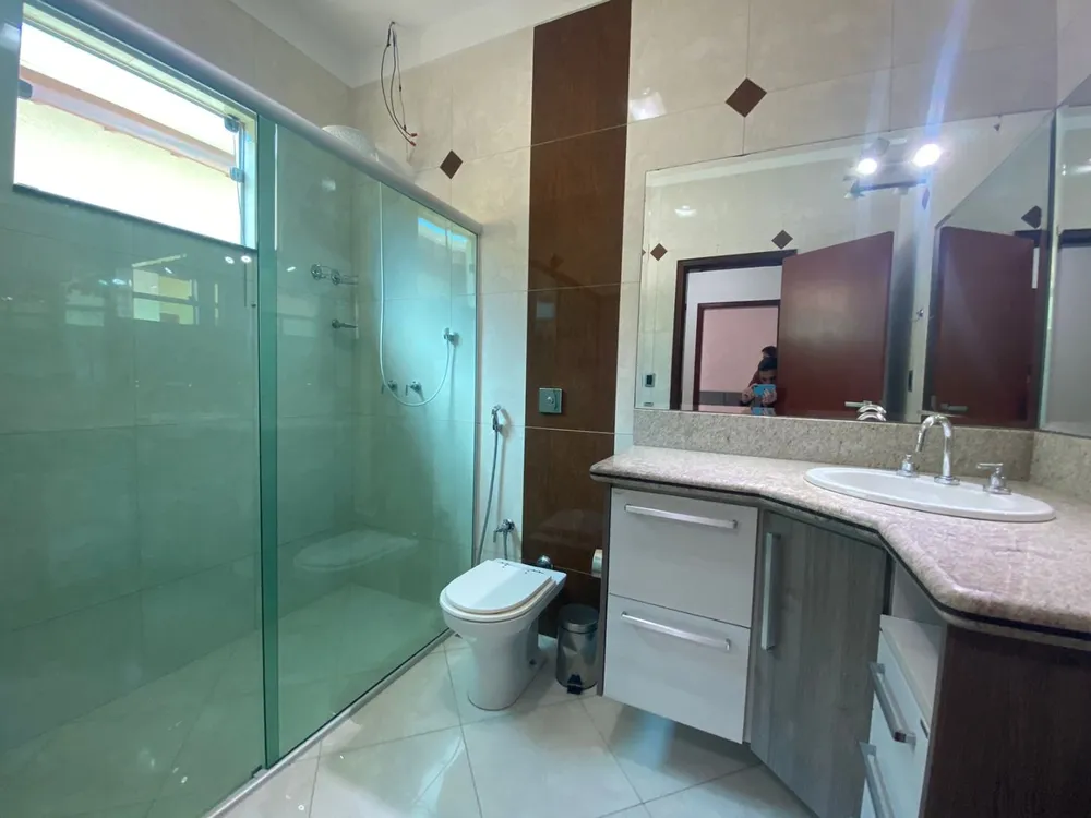 Casa, 3 quartos, 200 m² - Foto 6
