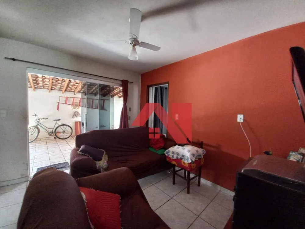 Casa, 3 quartos, 90 m² - Foto 4