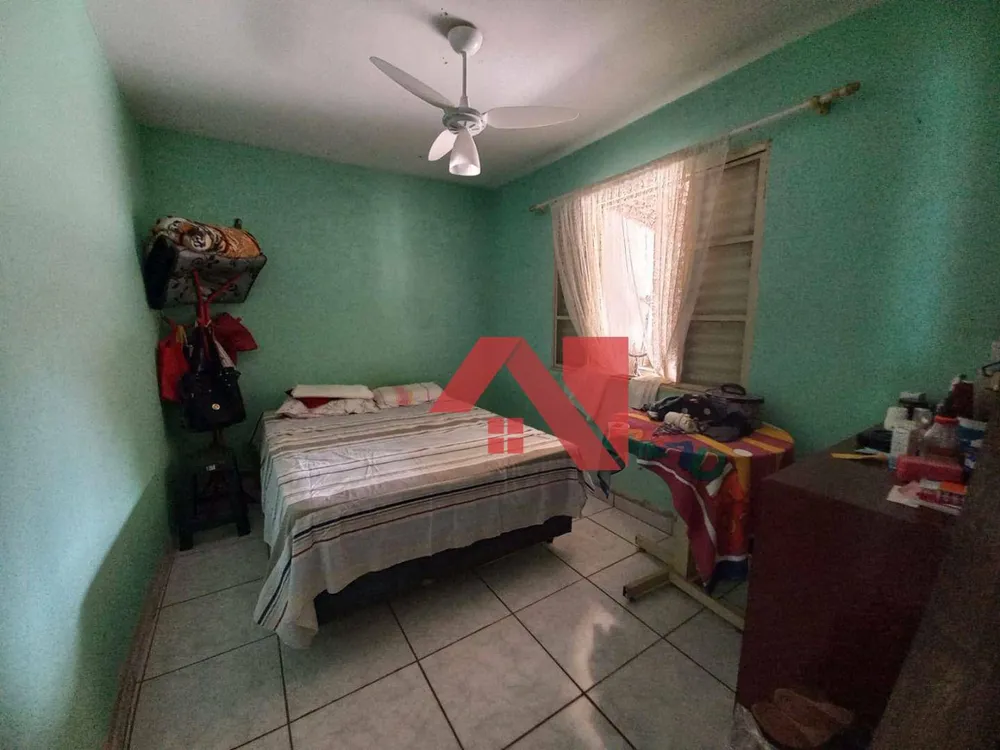 Casa, 3 quartos, 90 m² - Foto 11