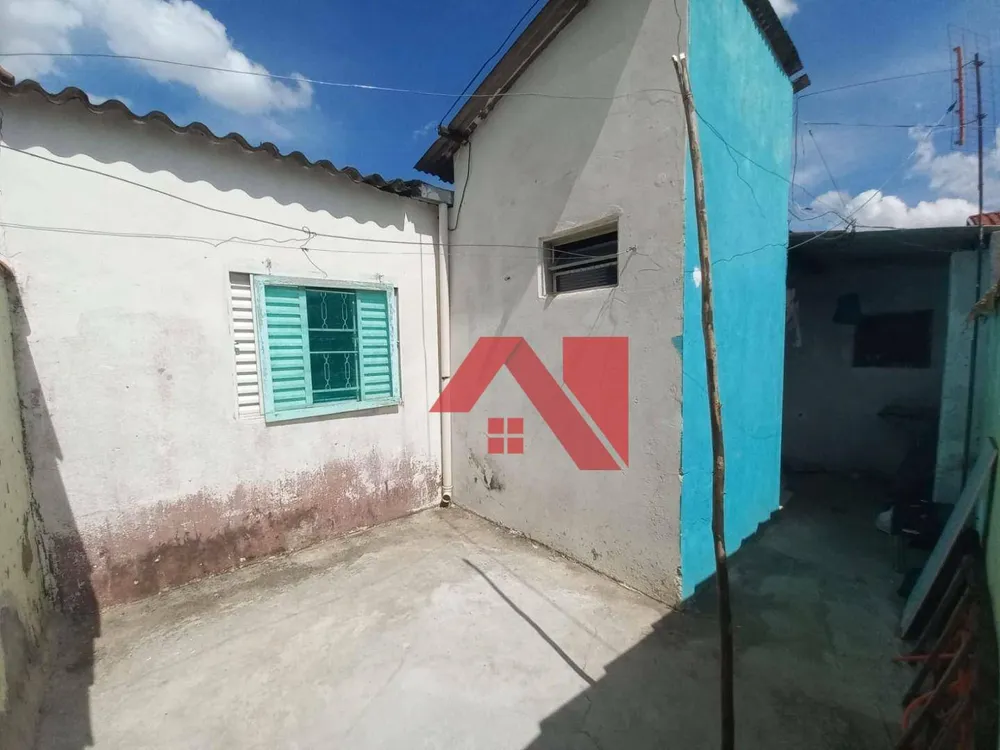 Casa, 3 quartos, 90 m² - Foto 2
