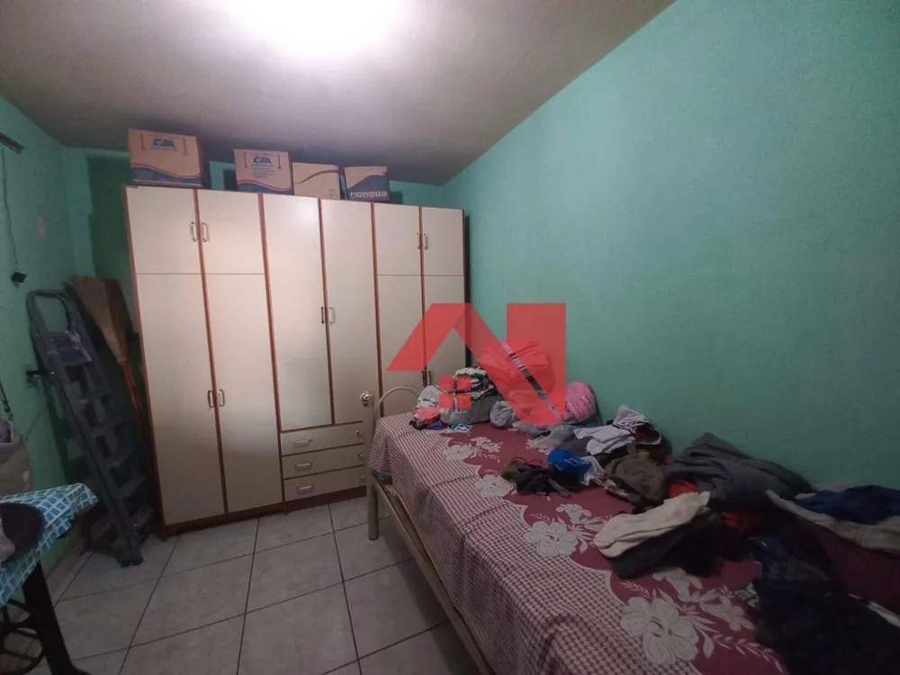 Casa, 3 quartos, 90 m² - Foto 1