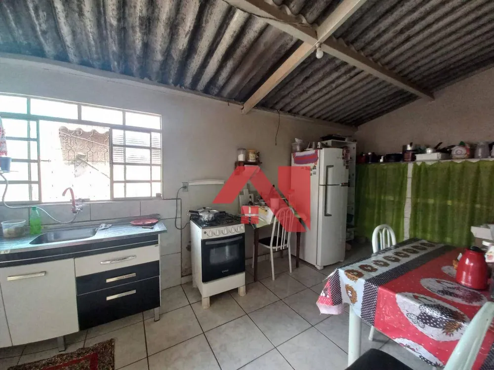 Casa, 3 quartos, 90 m² - Foto 7