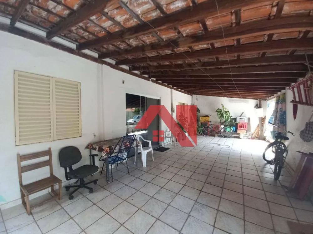 Casa, 3 quartos, 90 m² - Foto 6